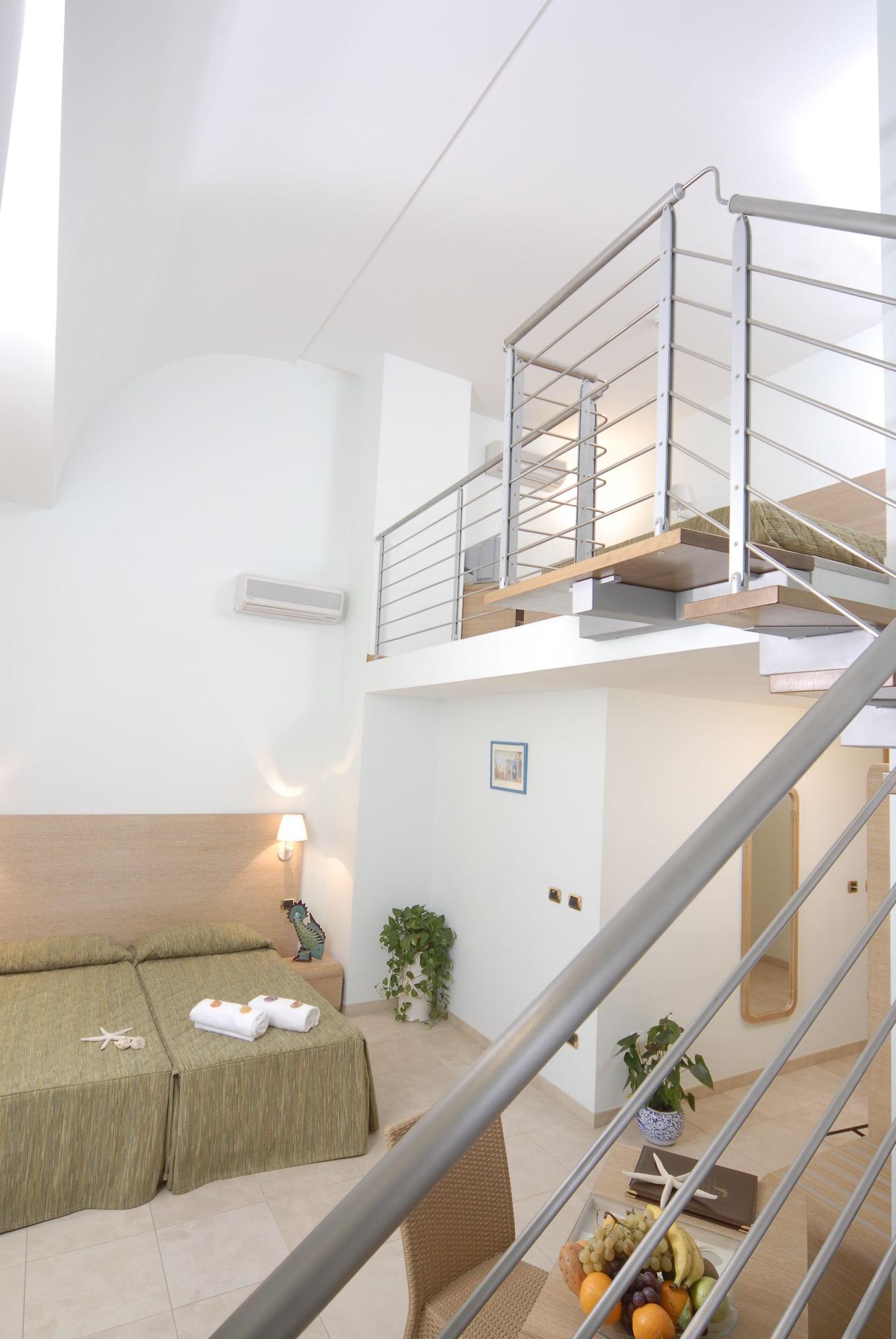 Hotel Carolina