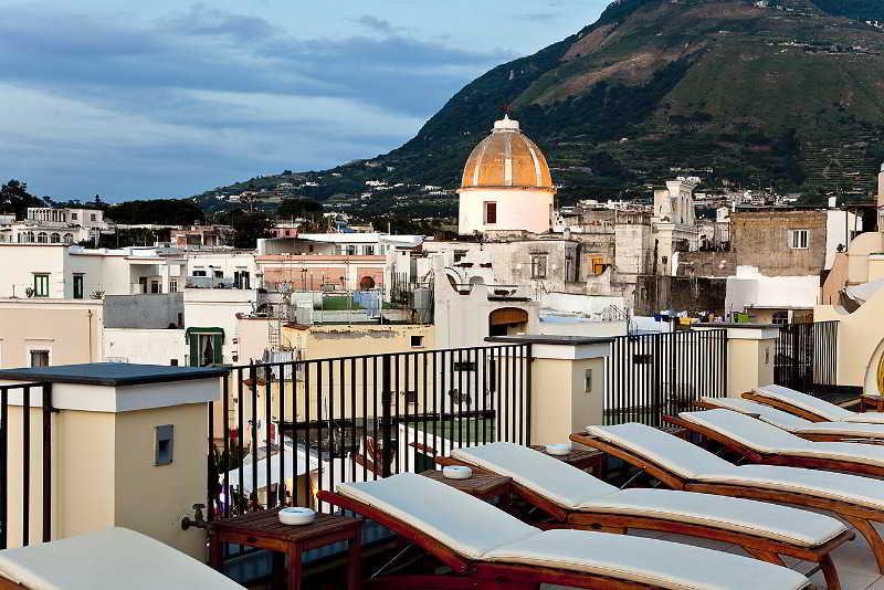 Carolina Hotel Forio di Ischia