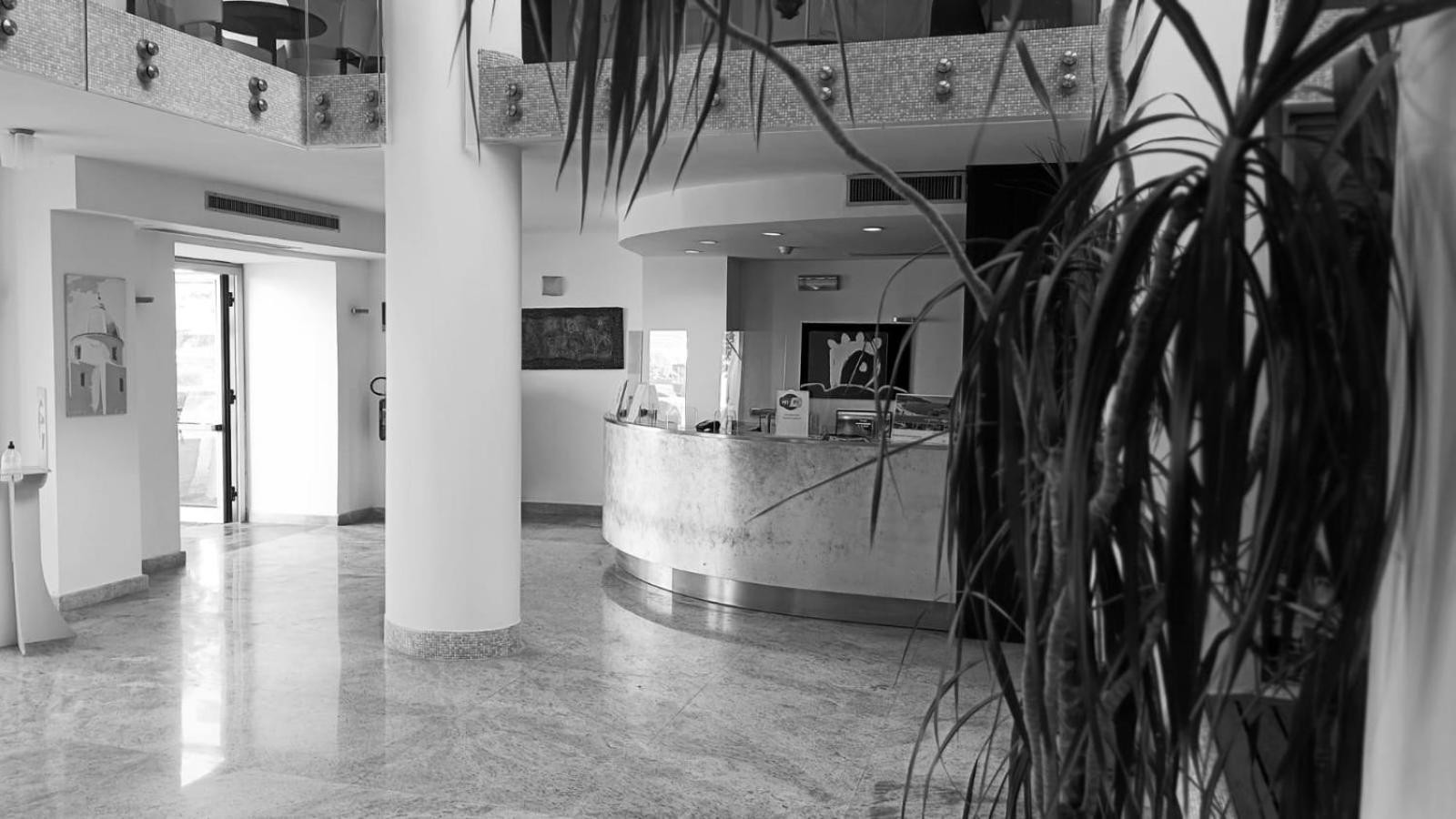 Carolina 4* Forio di Ischia