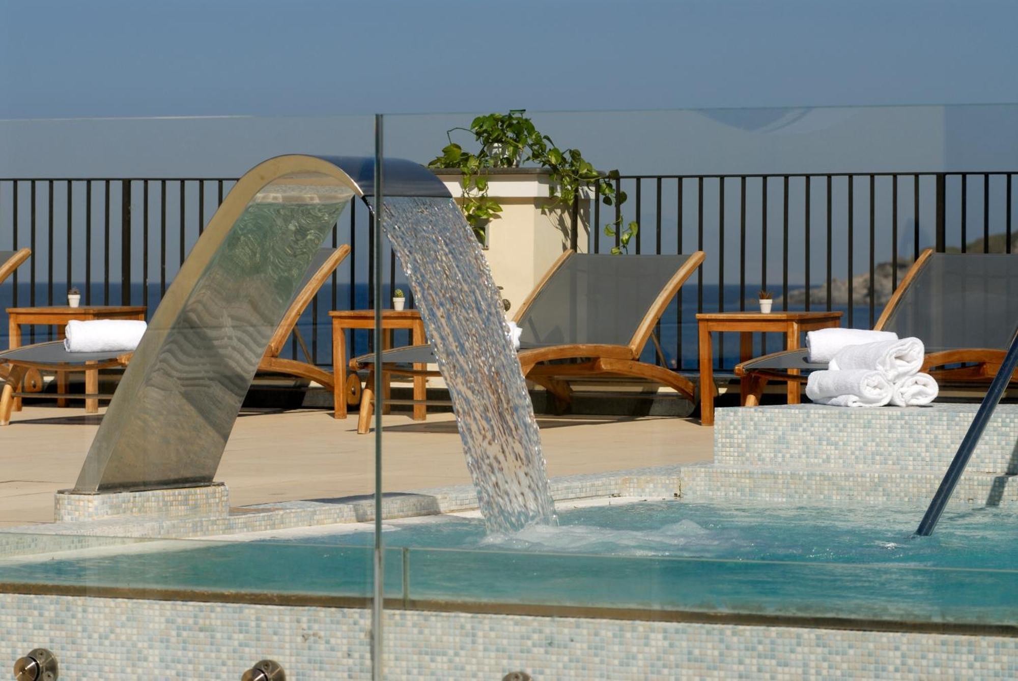 Hotel Carolina Forio di Ischia