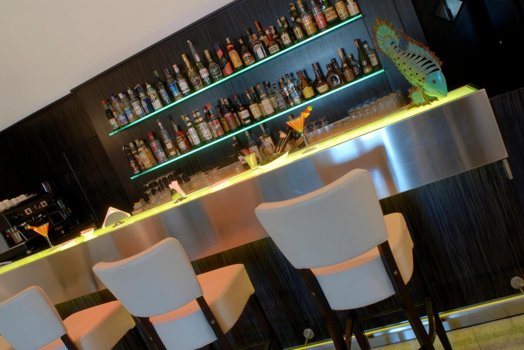 Hotel Carolina 4*