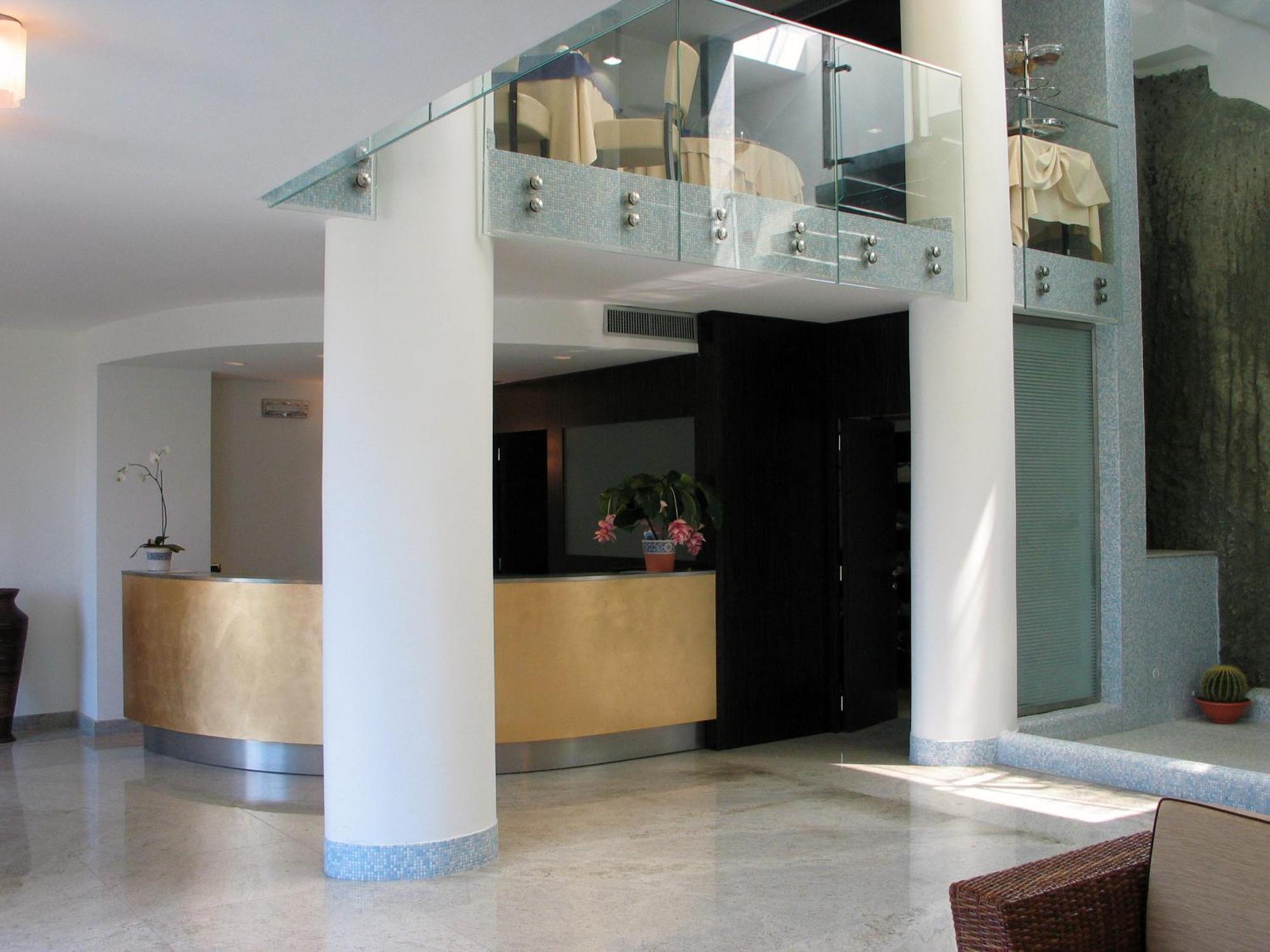 Hotel Carolina Forio di Ischia