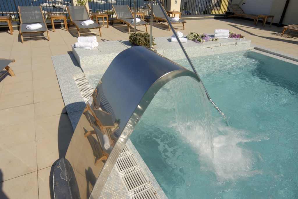 Hotel Carolina 4*