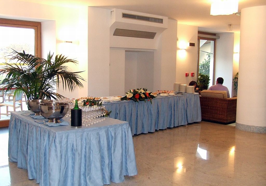 Hotel Carolina