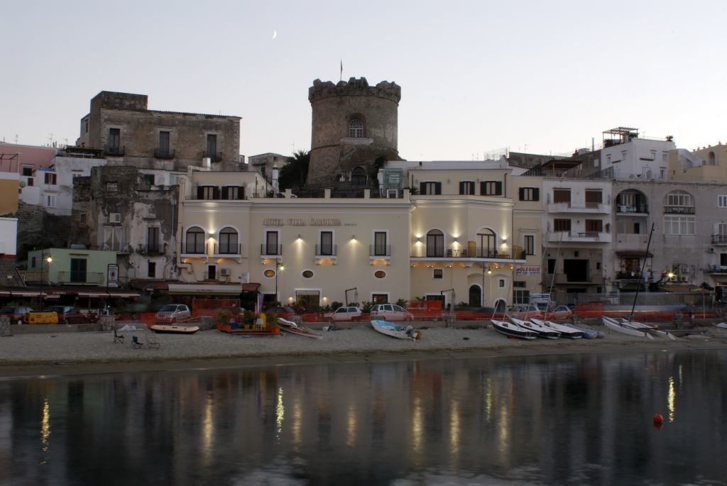 Hotel Carolina 4*