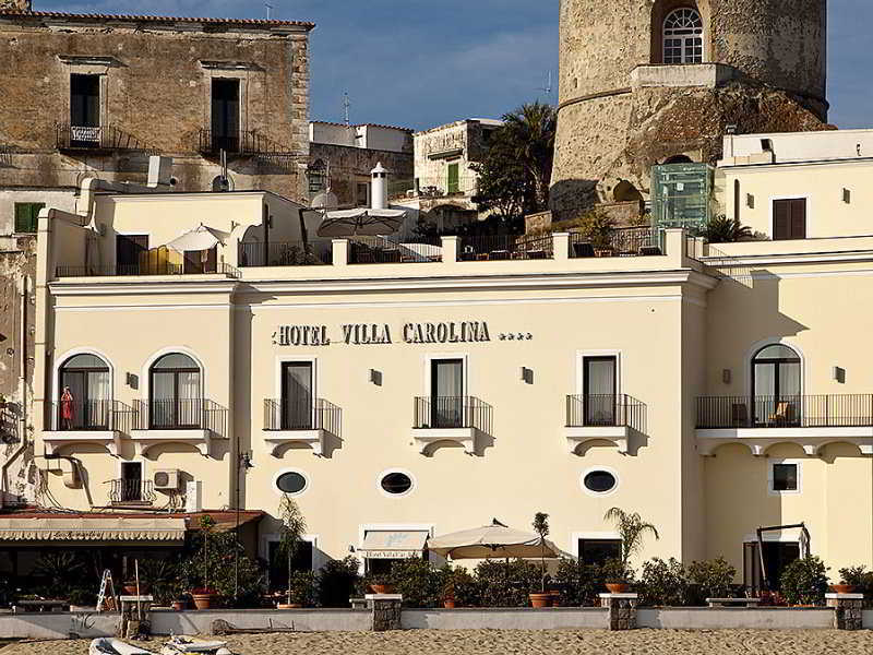Carolina Forio di Ischia