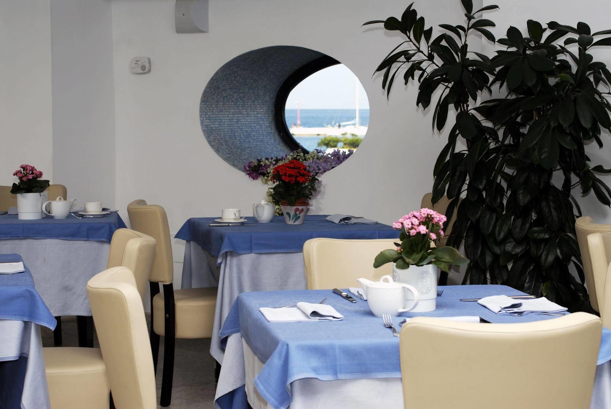 Carolina Hotel Forio di Ischia