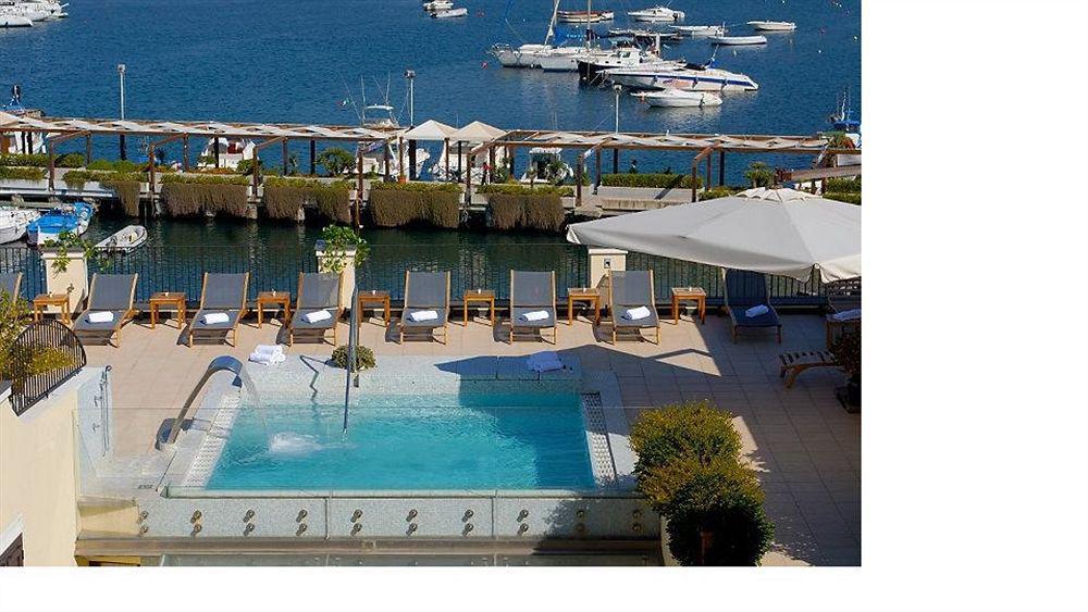 Hotel Carolina Forio di Ischia