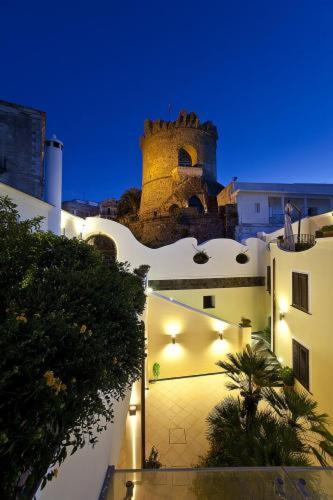 Carolina Hotel 4*